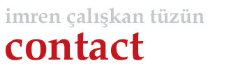 contact